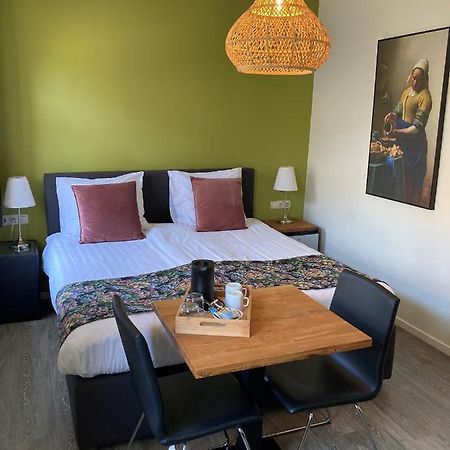 B&B De Hofnar Рурмонд Екстериор снимка