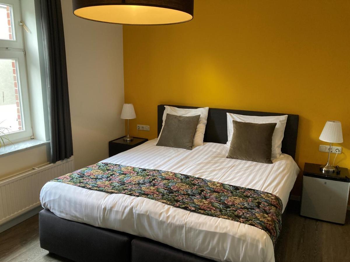B&B De Hofnar Рурмонд Екстериор снимка