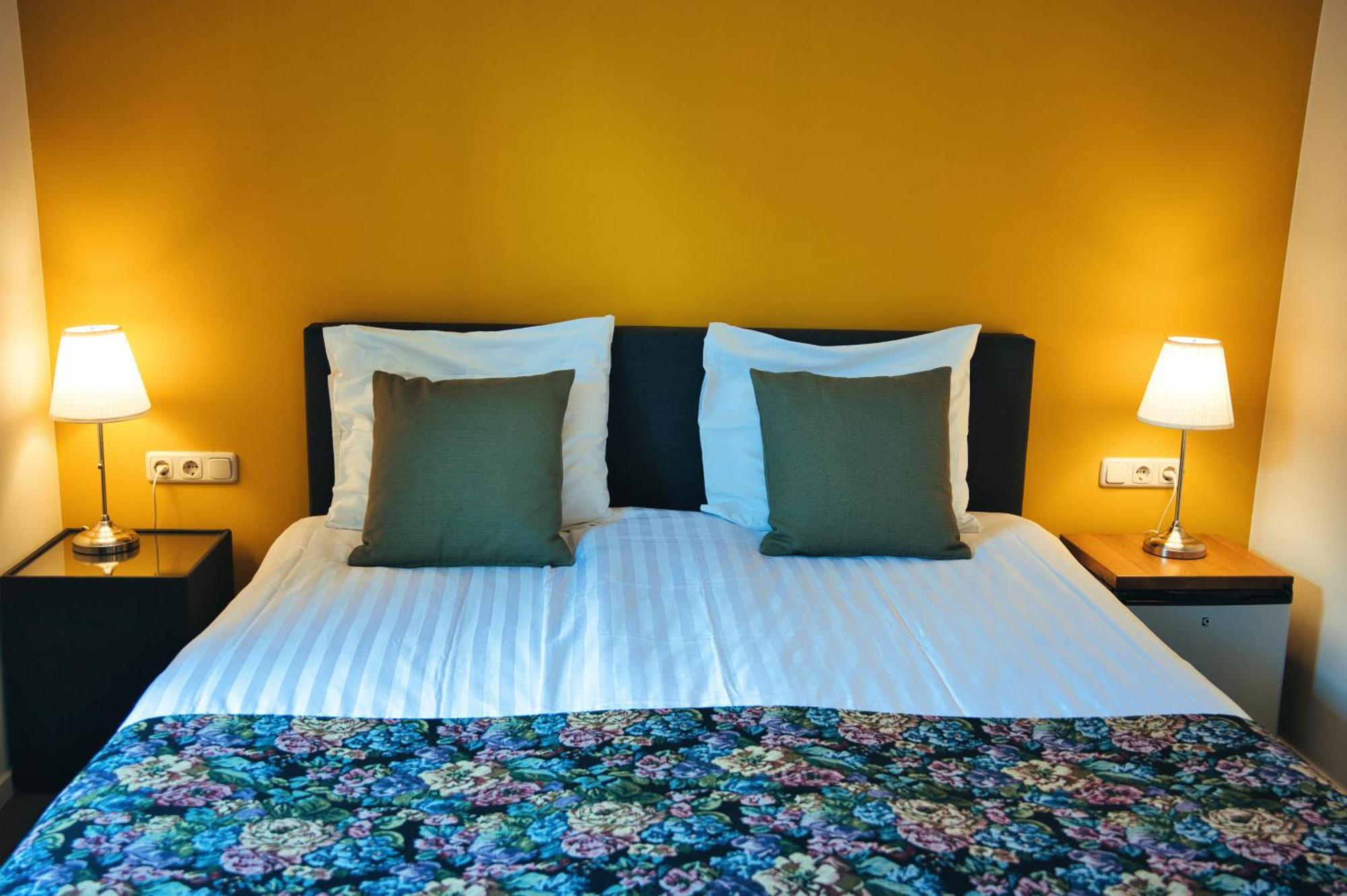 B&B De Hofnar Рурмонд Екстериор снимка