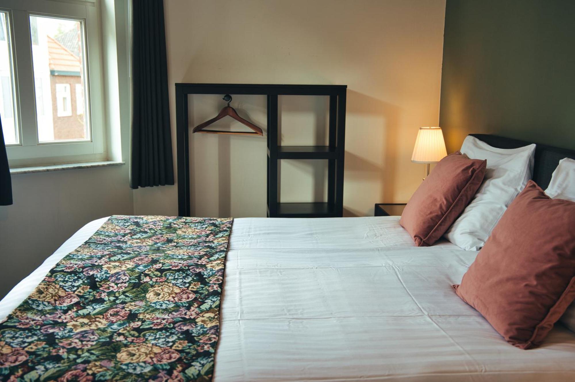 B&B De Hofnar Рурмонд Екстериор снимка