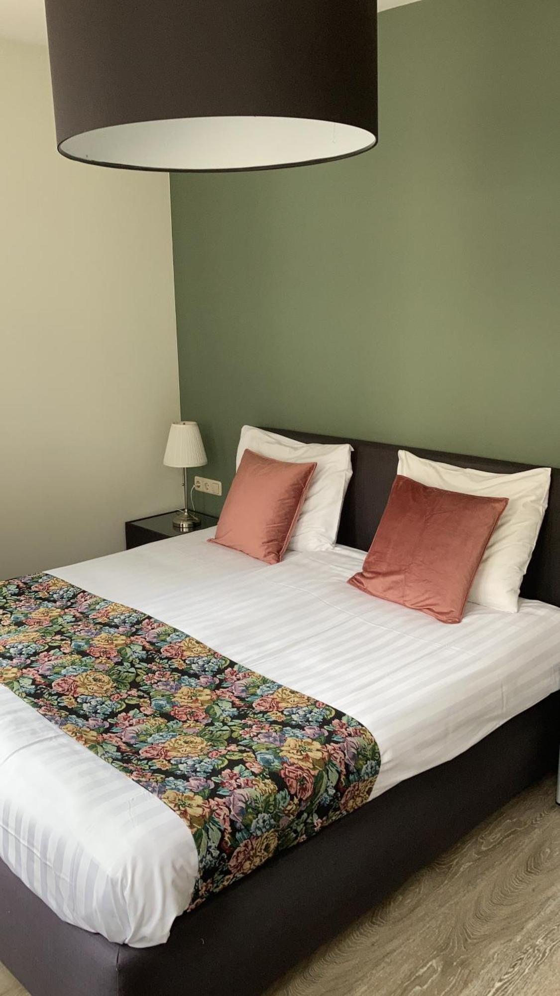 B&B De Hofnar Рурмонд Стая снимка